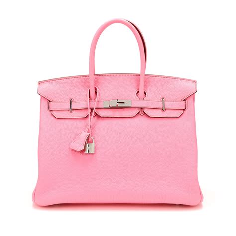 hermes pink birkin bag price|pink Hermes bag sotheby's.